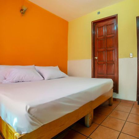 San Agustin Morelia Ngoại thất bức ảnh