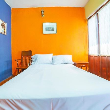 San Agustin Morelia Ngoại thất bức ảnh