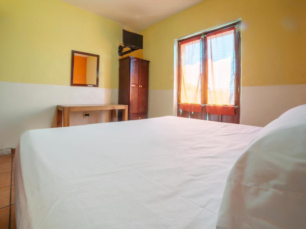 San Agustin Morelia Ngoại thất bức ảnh