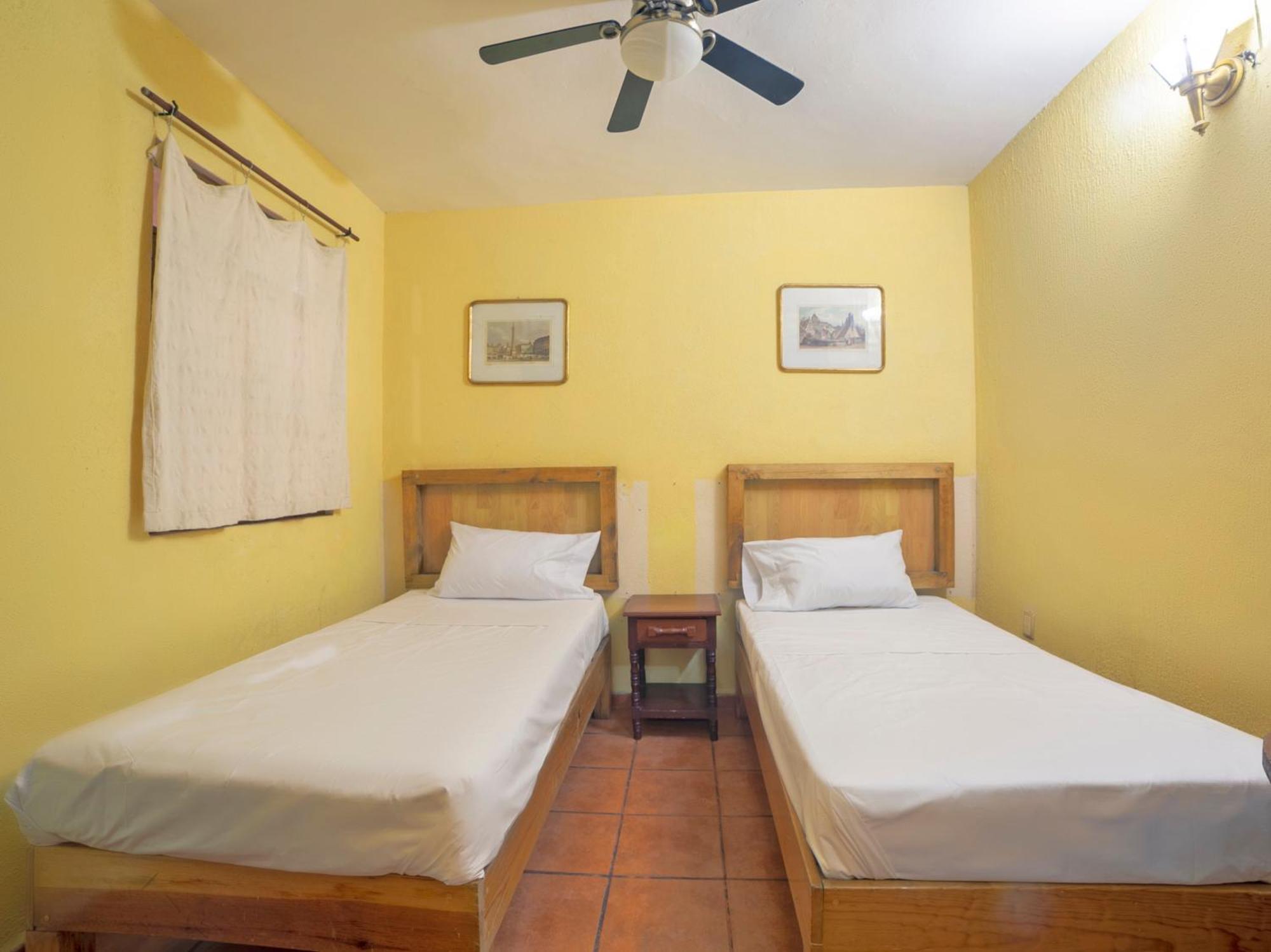 San Agustin Morelia Ngoại thất bức ảnh