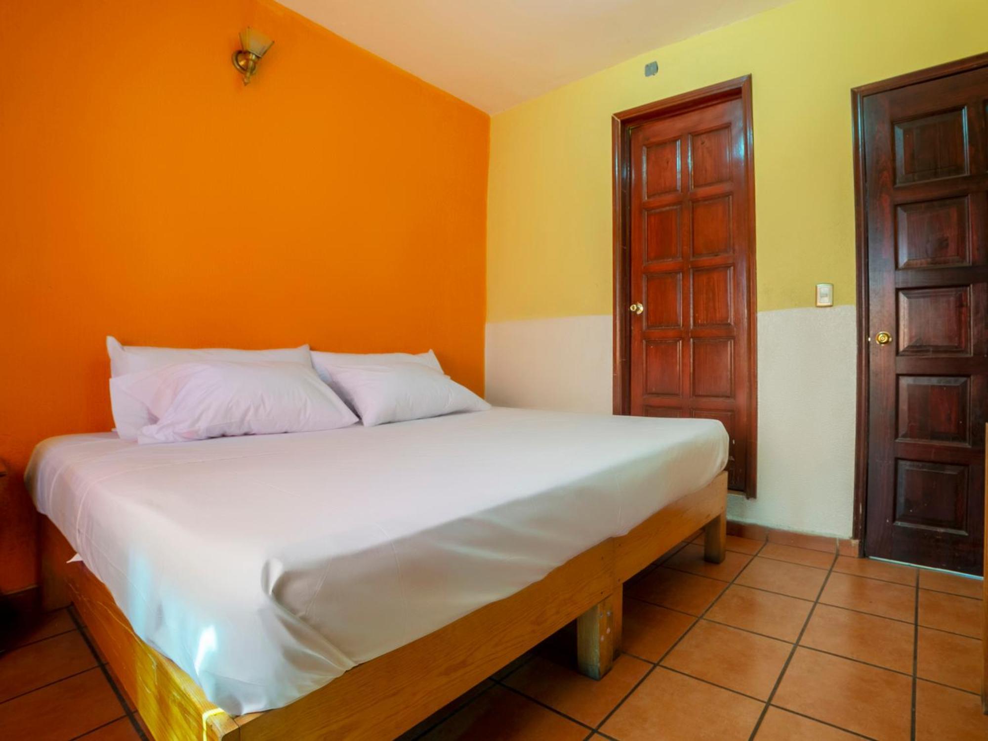 San Agustin Morelia Ngoại thất bức ảnh