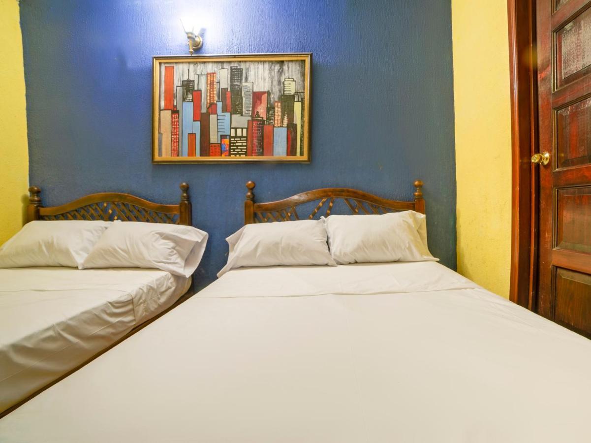 San Agustin Morelia Ngoại thất bức ảnh